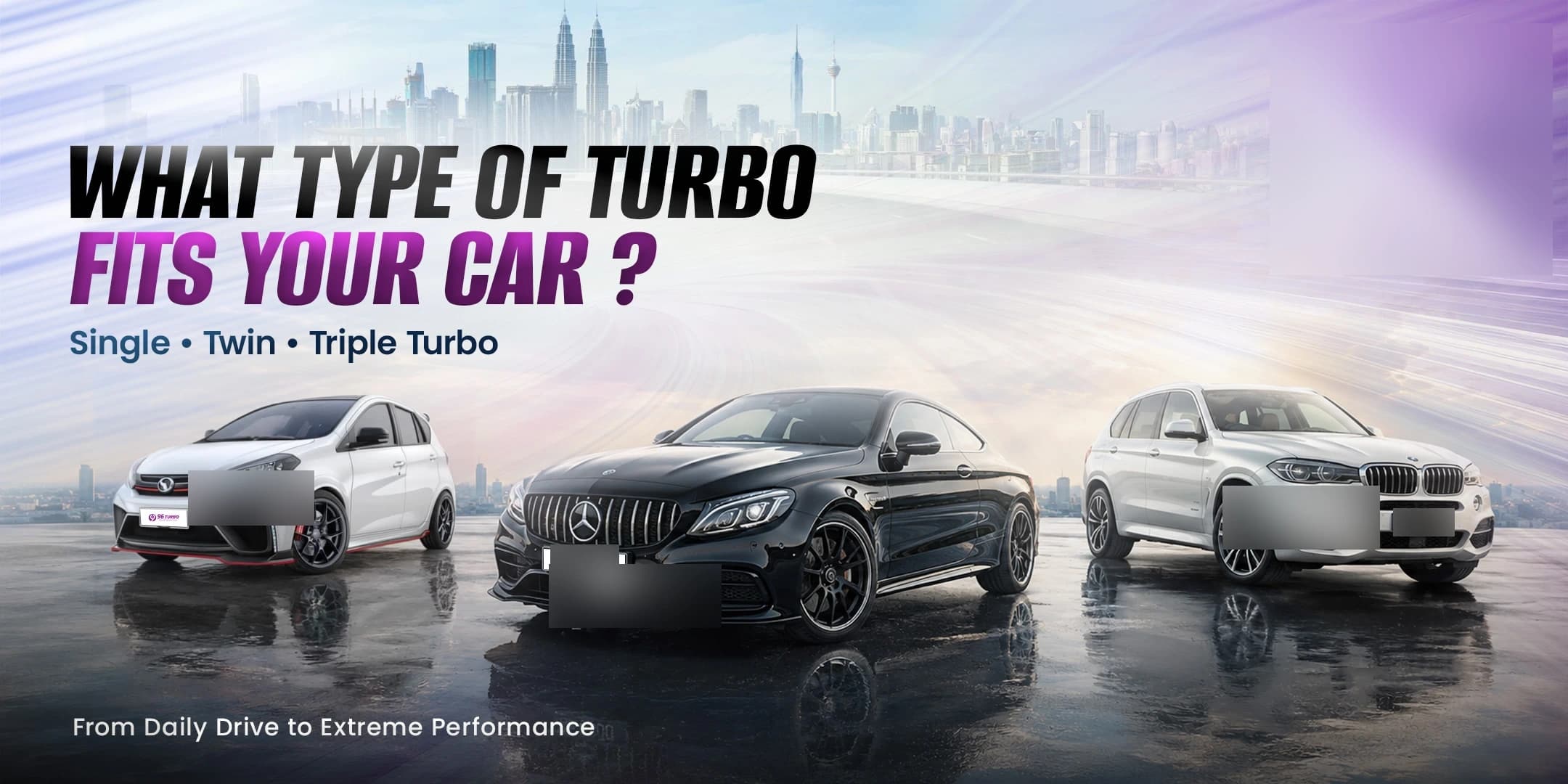 Automotive Parts & Services