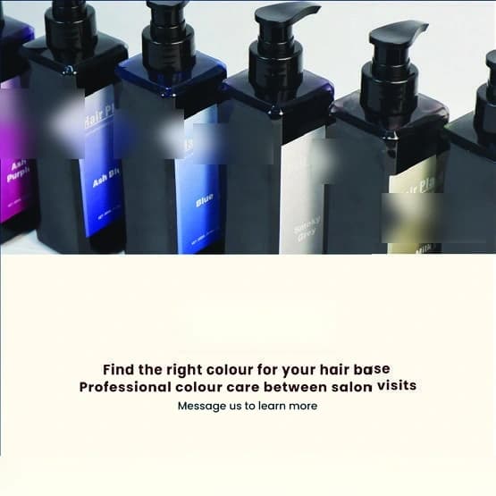 Hair Care Supply